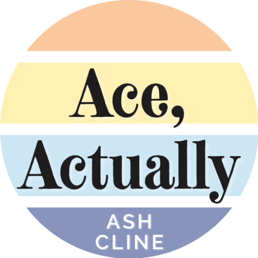 Ace, Actually